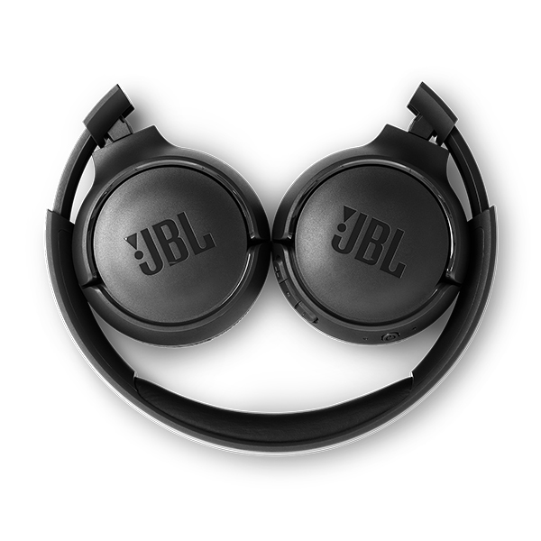 JBL TUNE 500BT【JBLT500BT】 ブラック / e☆イヤホン