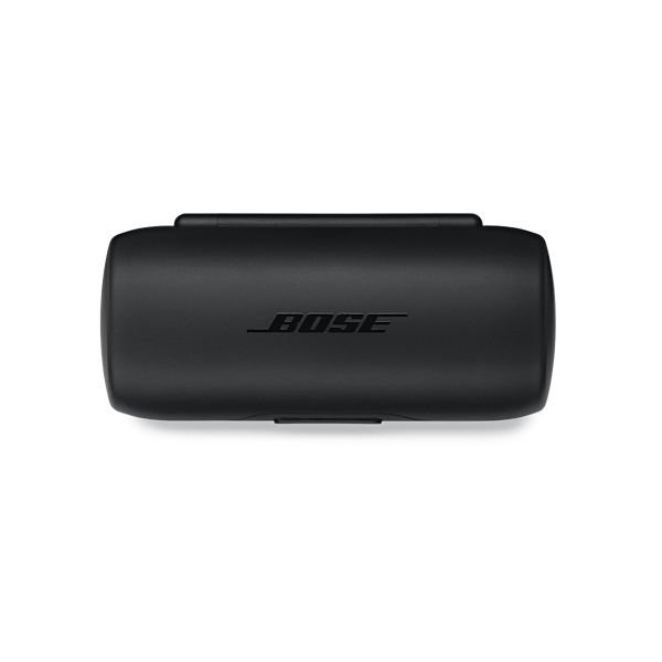 Bose SoundSport Free用充電ケース【SSF CHRG CASE】 ブラック