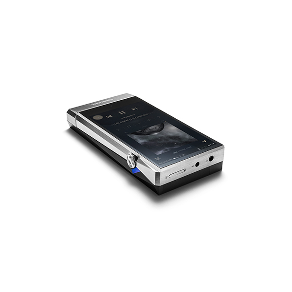 Astell&Kern SP1000AMP stainless steal