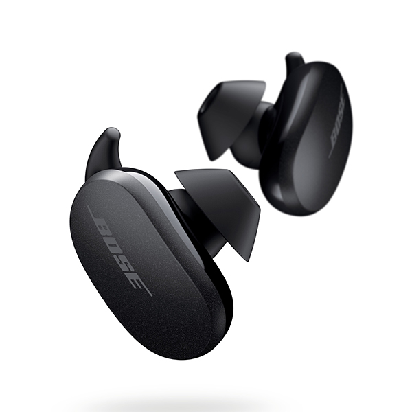 BOSE QuietComfort earbuds ボーズ