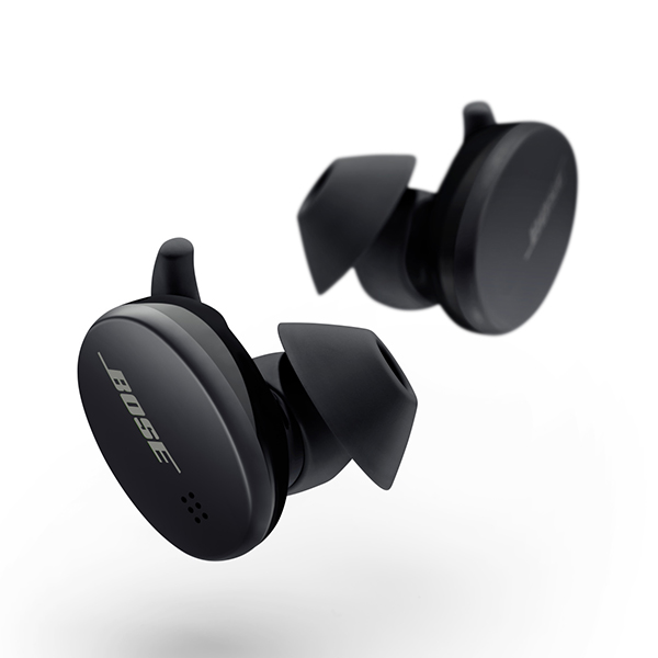Bose ボーズ QuietComfort Earbuds (QC Earbuds) ブラック / e☆イヤホン