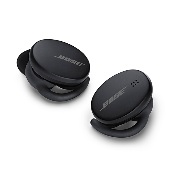 Bose ボーズ Sport Earbuds ブラック / e☆イヤホン