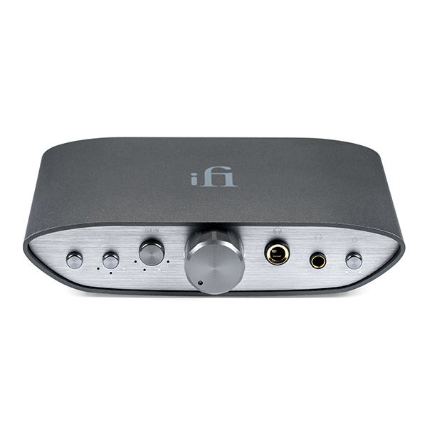 iFi Audio ZEN CAN スペシャルパッケージiPower5V同梱版