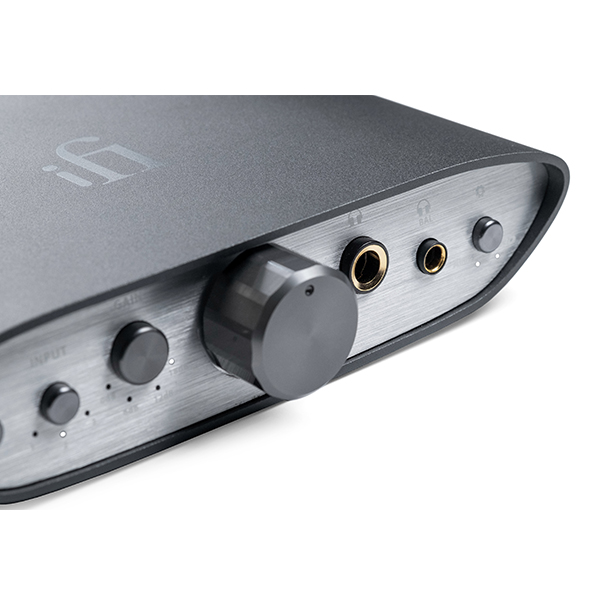 iFi audio ZEN CAN【iPower5V同梱版】 アンプ オーディオ機器 家電