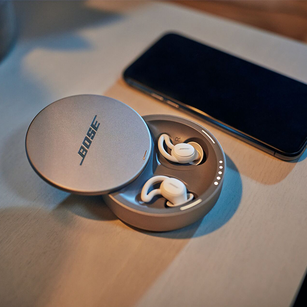 Mさまご予約済み✴︎Bose Sleepbuds ii  ワイヤレスイヤホン