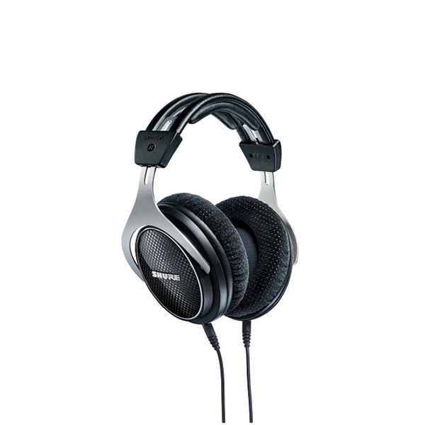 【極美品】shure srh1540