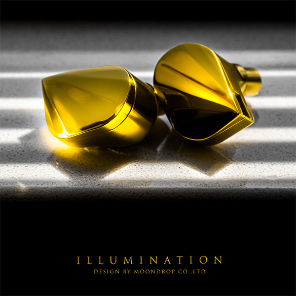 ILLUMINATION-光