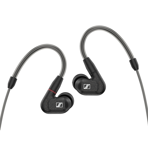 tjd 【新品未開封】SENNHEISER IE300