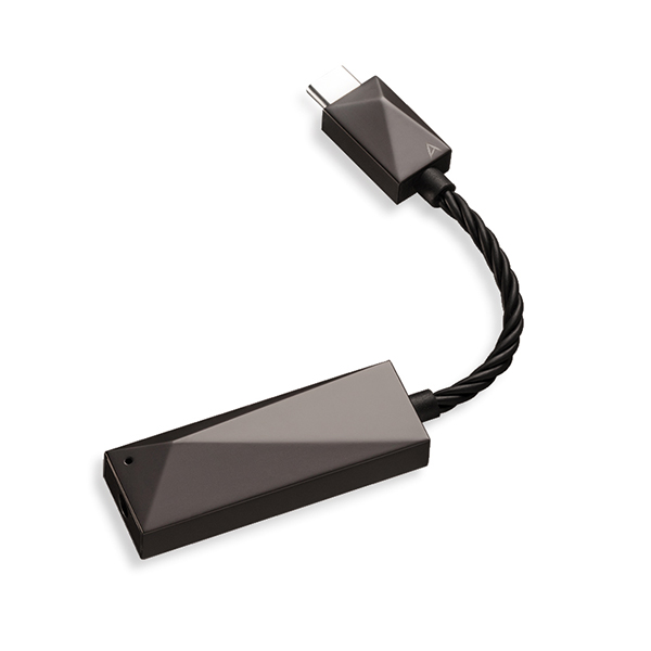 PEE51 AK USB-C Dual DAC Amplifier Cable 【PEE51-USBC-AMPCABLE】