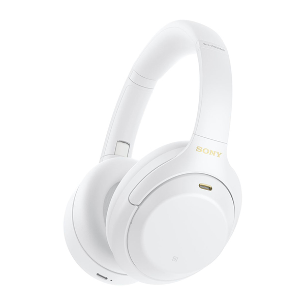 限定色 SONY WH-1000XM4/WM ホワイト 国内正規品