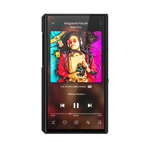 FiiO M11 Plus LTD Aluminum Alloy