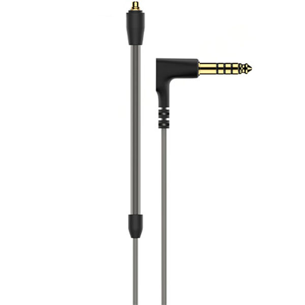 SENNHEISER IE300/IE900 4.4mm バランスケーブル 純正