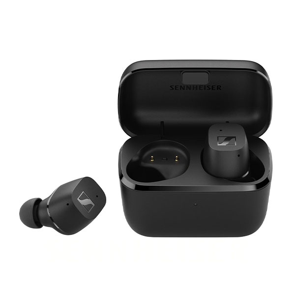 SENNHEISER CX True Wireless