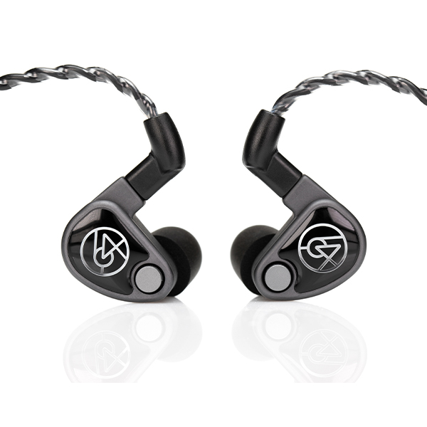 64 AUDIO　U6t