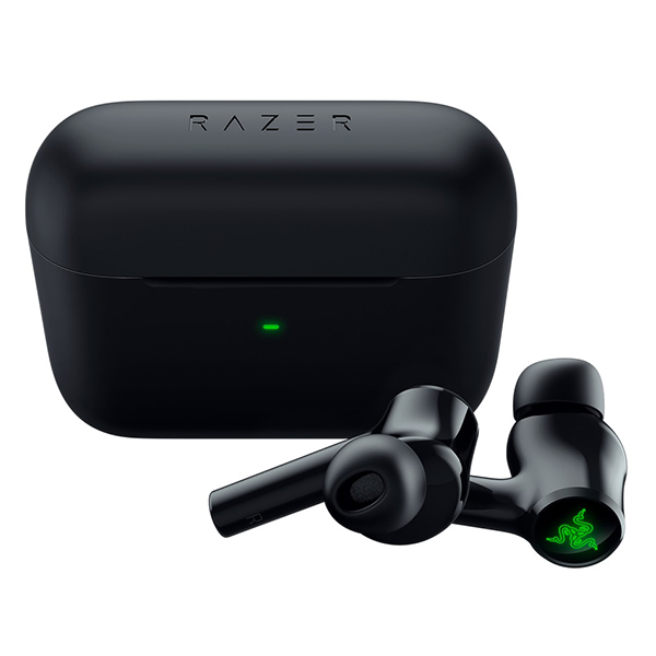 Razer レイザー Hammerhead True Wireless 2nd Gen E イヤホン