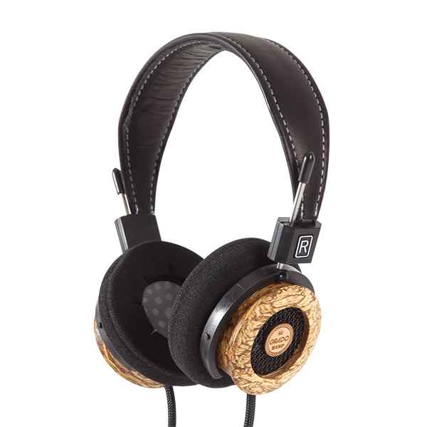 The Hemp Headphone Ver2