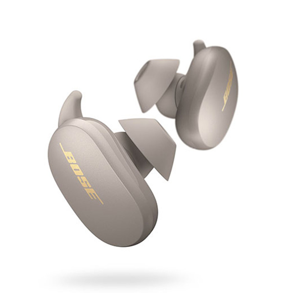QuietComfort Earbuds (QC Earbuds) ブラック