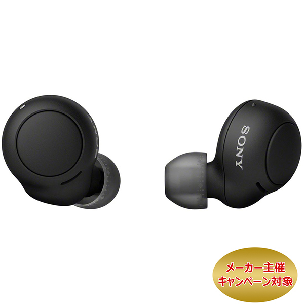 SONY ソニー WF-C500【～2024/1/16まで！キャッシュバックキャンペーン ...