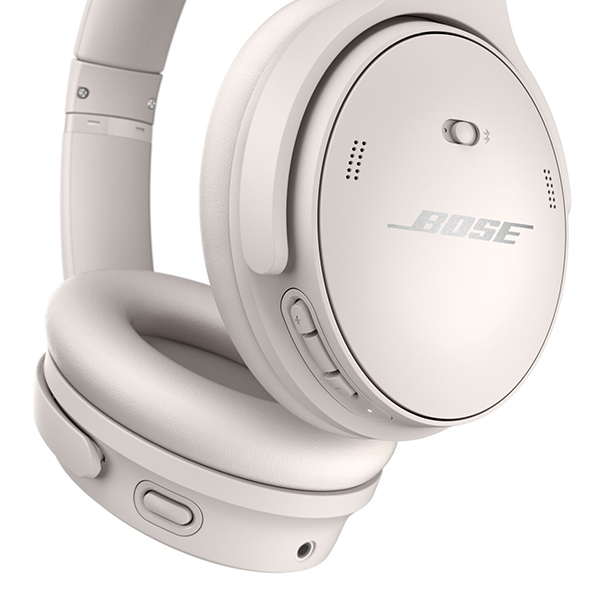 Bose ボーズ QuietComfort45 Headphone ブラック / e☆イヤホン