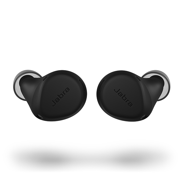 Jabra ジャブラ Elite 7 Active Black / e☆イヤホン