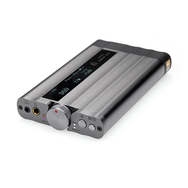 【美品】Ifi audio xdsd gryphon