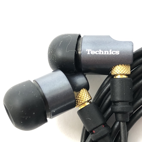 初回限定】 修理履歴あり TZ700 Technics - イヤフォン - www 