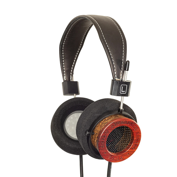 GRADO グラド RS1x / e☆イヤホン