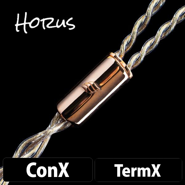 Horus/4wire(ConX to TermX)  EFFECT AUDIO9万円でお願いできませんか