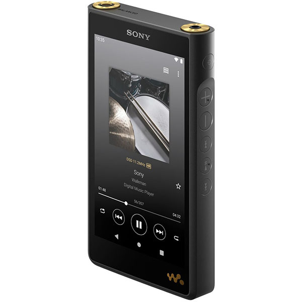 SONY　NW-WM1AM2