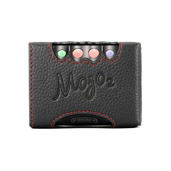 Chord mojo2 Poly Premium Leather Case