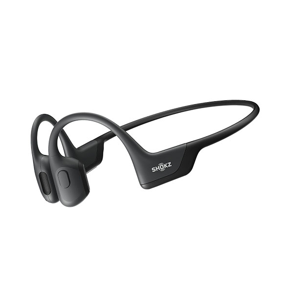 Shokz ショックス OpenRun Pro Black e☆イヤホン