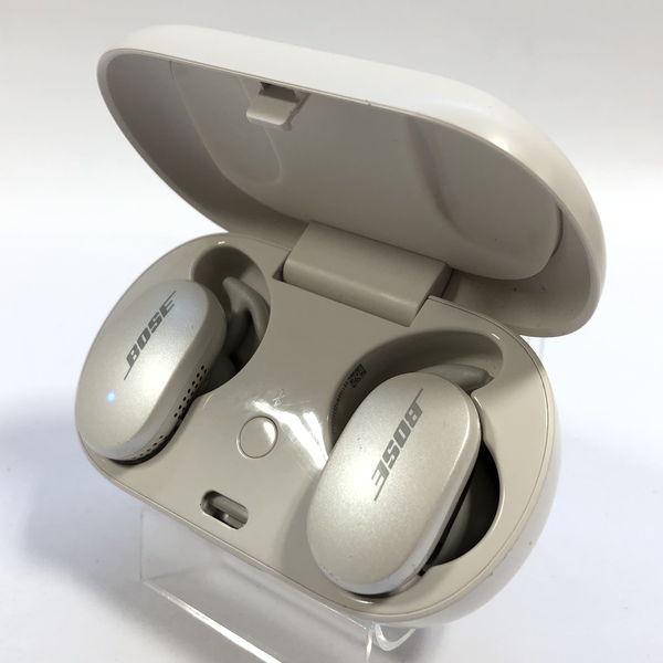 新作からSALEアイテム等お得な商品満載 Bose QuietComfort Earbuds