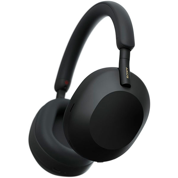 SONY WH-1000XM5 BLACK-fizikalcentar.rs