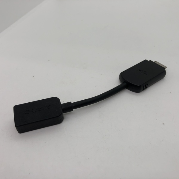 SONY ソニー WMC-NWH10【ハイレゾ・オーディオ出力用USB変換ケーブル 