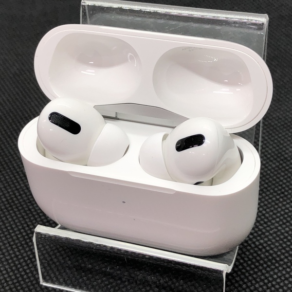 人気商品 【中古】Apple(アップル) AirPods Pro MagSafe対応 MLWK3J／A 