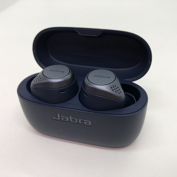 ｼﾞｬﾌﾞﾗ Jabra elite active 75T 新品 未開封品 - www.sorbillomenu.com