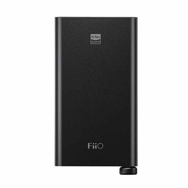 fiio Q3 DAC ポータブルアンプ