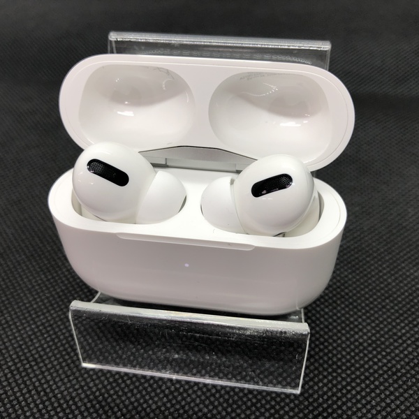 Apple アップル 【中古】Apple AirPods Pro MLWK3J/A (2021/Magsafe ...