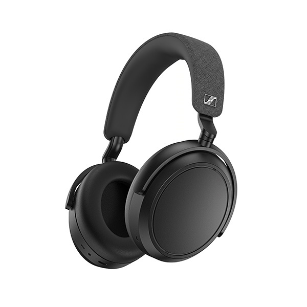 Sennheiser MOMENTUM 4 Wireless ブラック