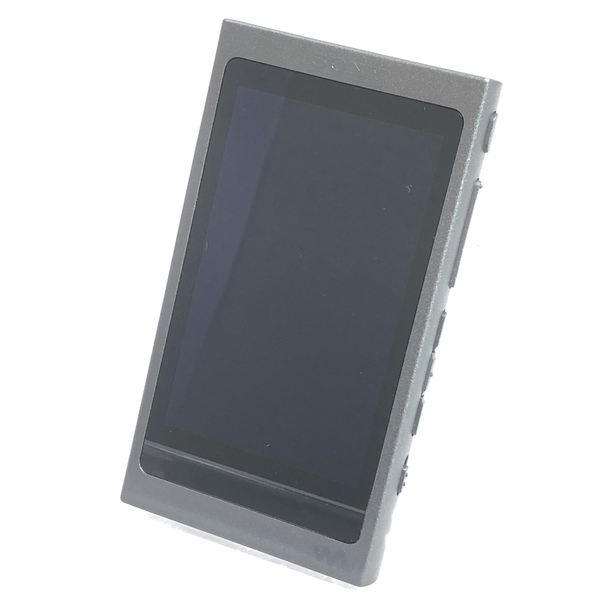 アウトレット安い  200GB ブラック＋MicroSD NW-A35 WALKMAN SONY ポータブルプレーヤー