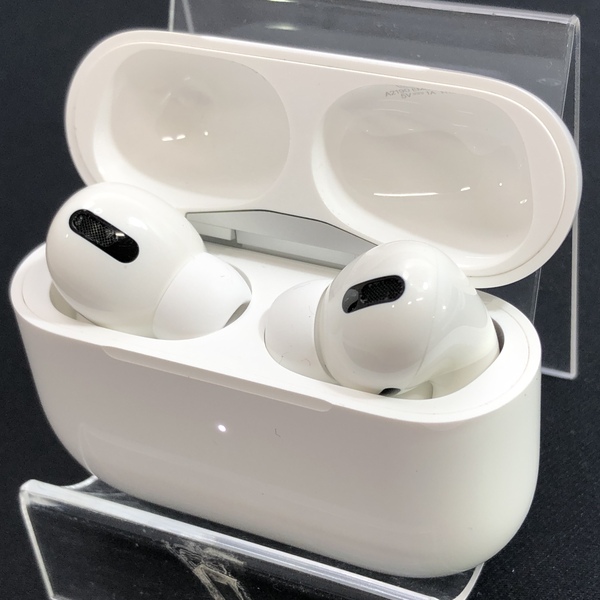 オーディオ機器 イヤフォン Apple アップル 【中古】Apple AirPods Pro MLWK3J/A (2021/Magsafe 