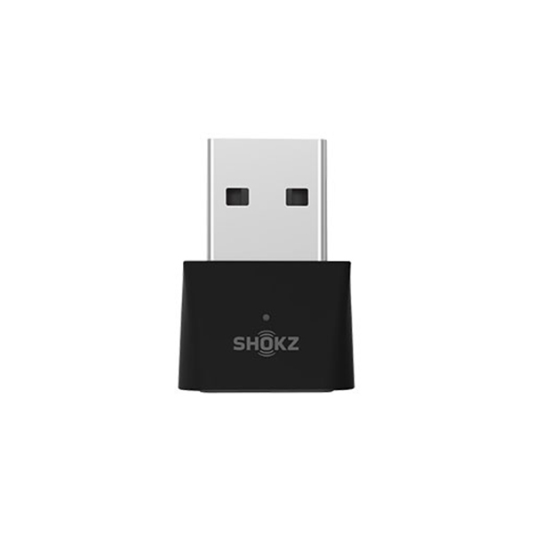Shokz Loop 100 USB-A ワイヤレスアダプタ
