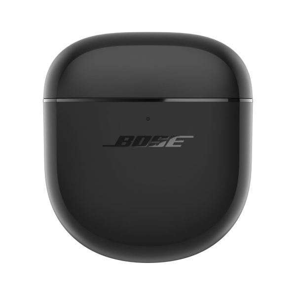 Bose ボーズ QuietComfort Earbuds II Triple Black / e☆イヤホン