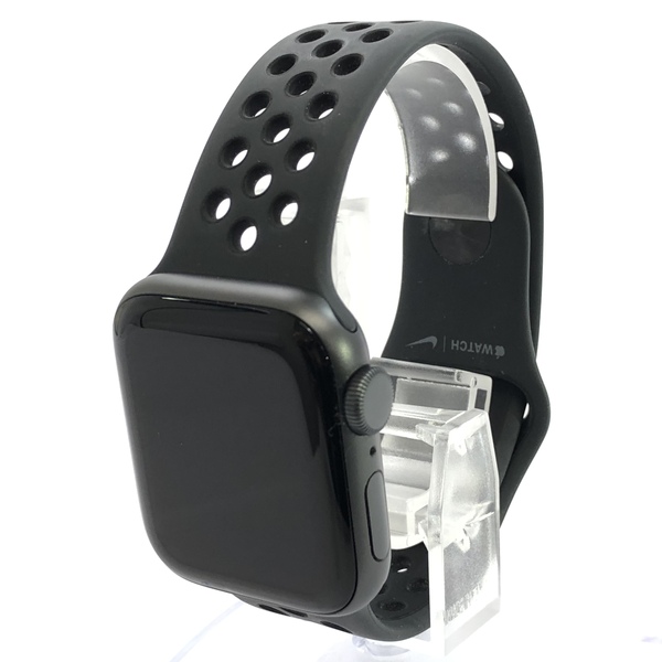 Apple アップル 【中古】Apple Watch Series5 Nike （40mm GPS