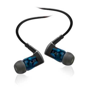 ULTIMATE EARS TripleFi 10