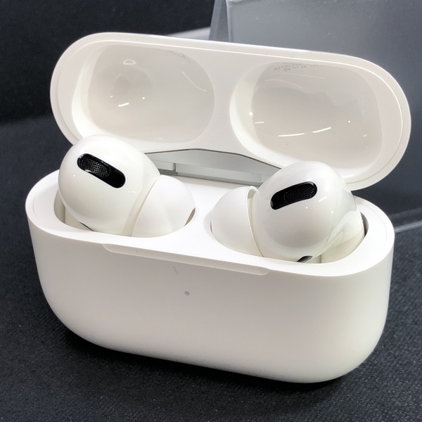 Apple アップル 【中古】Apple AirPods Pro MLWK3J/A (2021/Magsafe ...