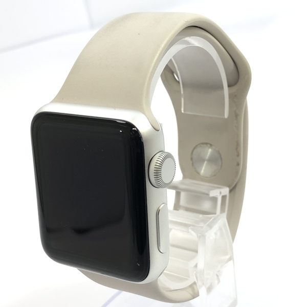 新品 未開封 apple watch seris 3 38mm 送料込