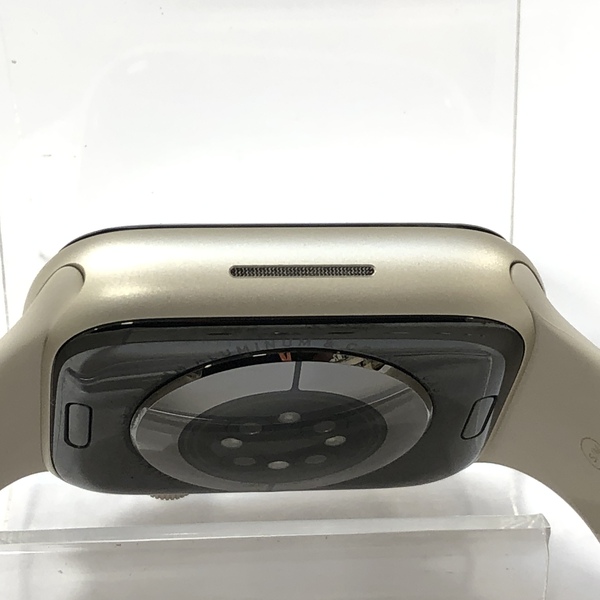 Apple アップル 【中古】Apple Watch Series7 （45mm GPS 
