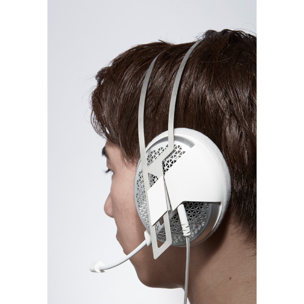 fumo TRUTH Open Air Gaming Headset-