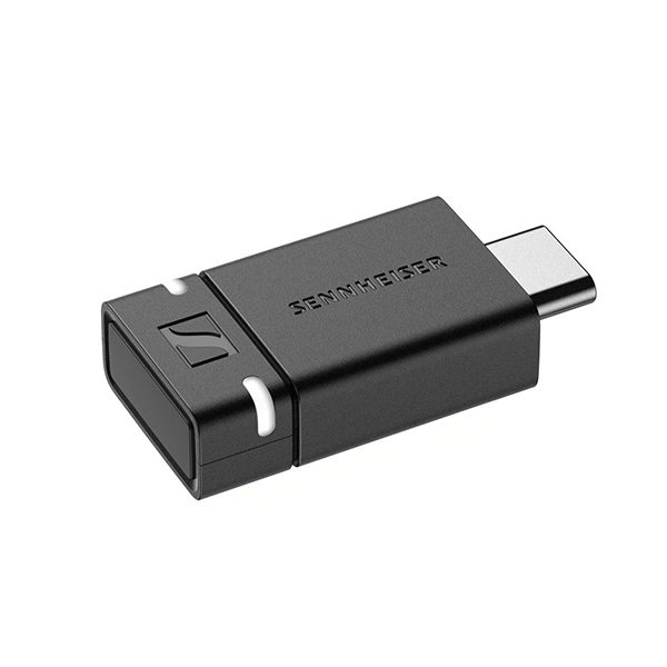 ゼンハイザー BTD600 Bluetooth adapter